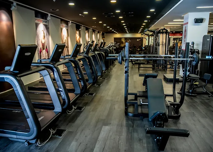 Crowne Plaza Podgorica By Ihg