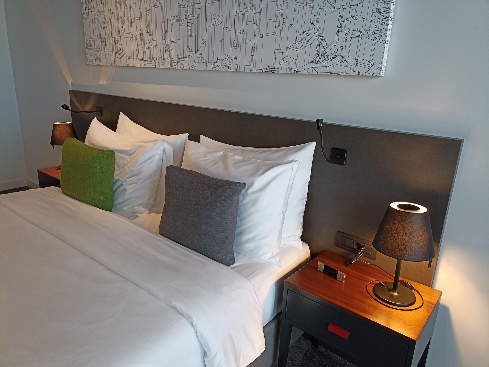 Crowne Plaza By Ihg 4* Подгорица