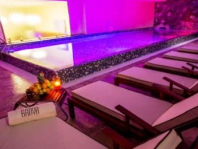 Crowne Plaza Podgorica By Ihg Hotel Podgorica