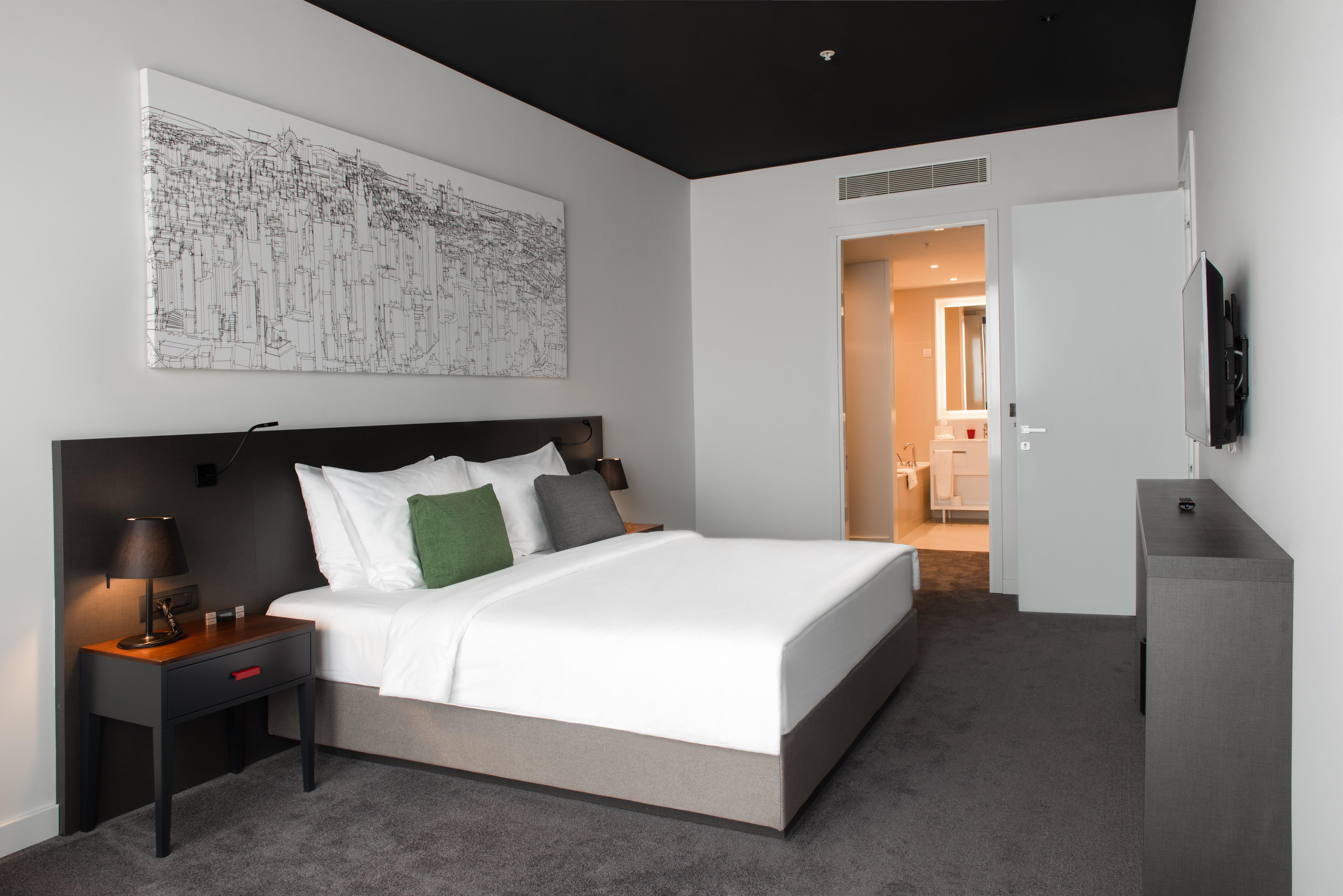 Crowne Plaza Podgorica By Ihg Podgorica