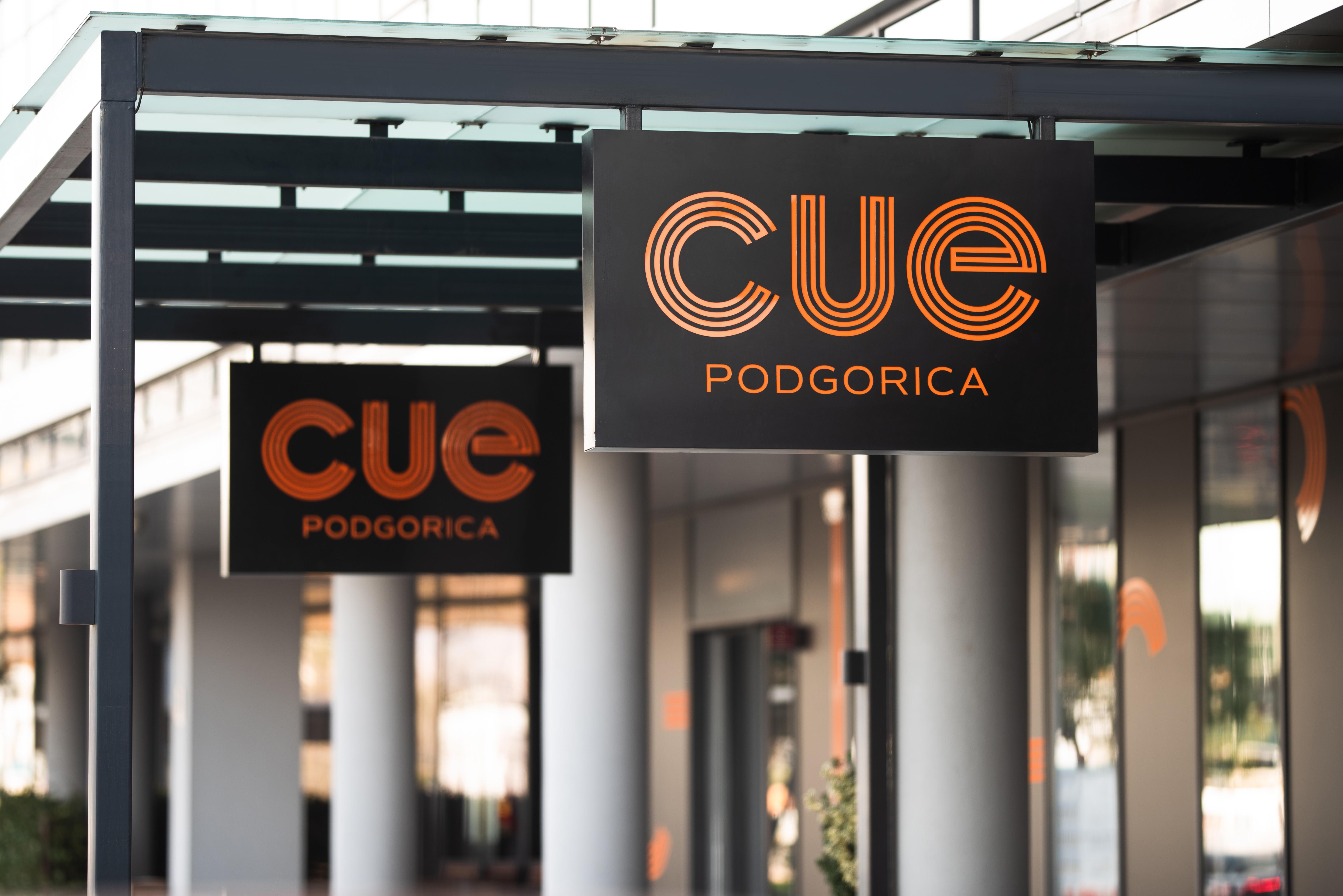 Crowne Plaza By Ihg 4* Подгорица