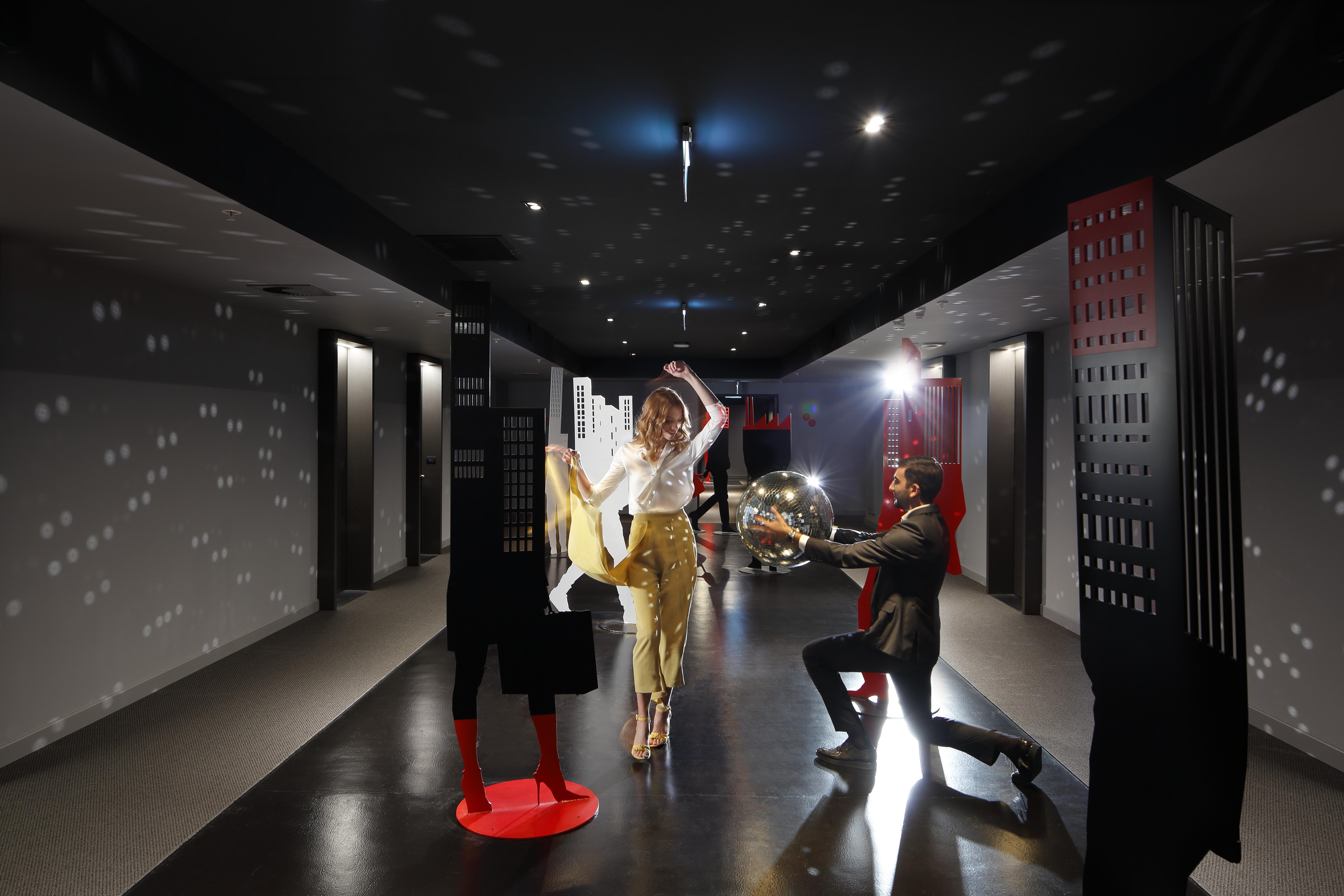 Crowne Plaza By Ihg 4* Подгорица