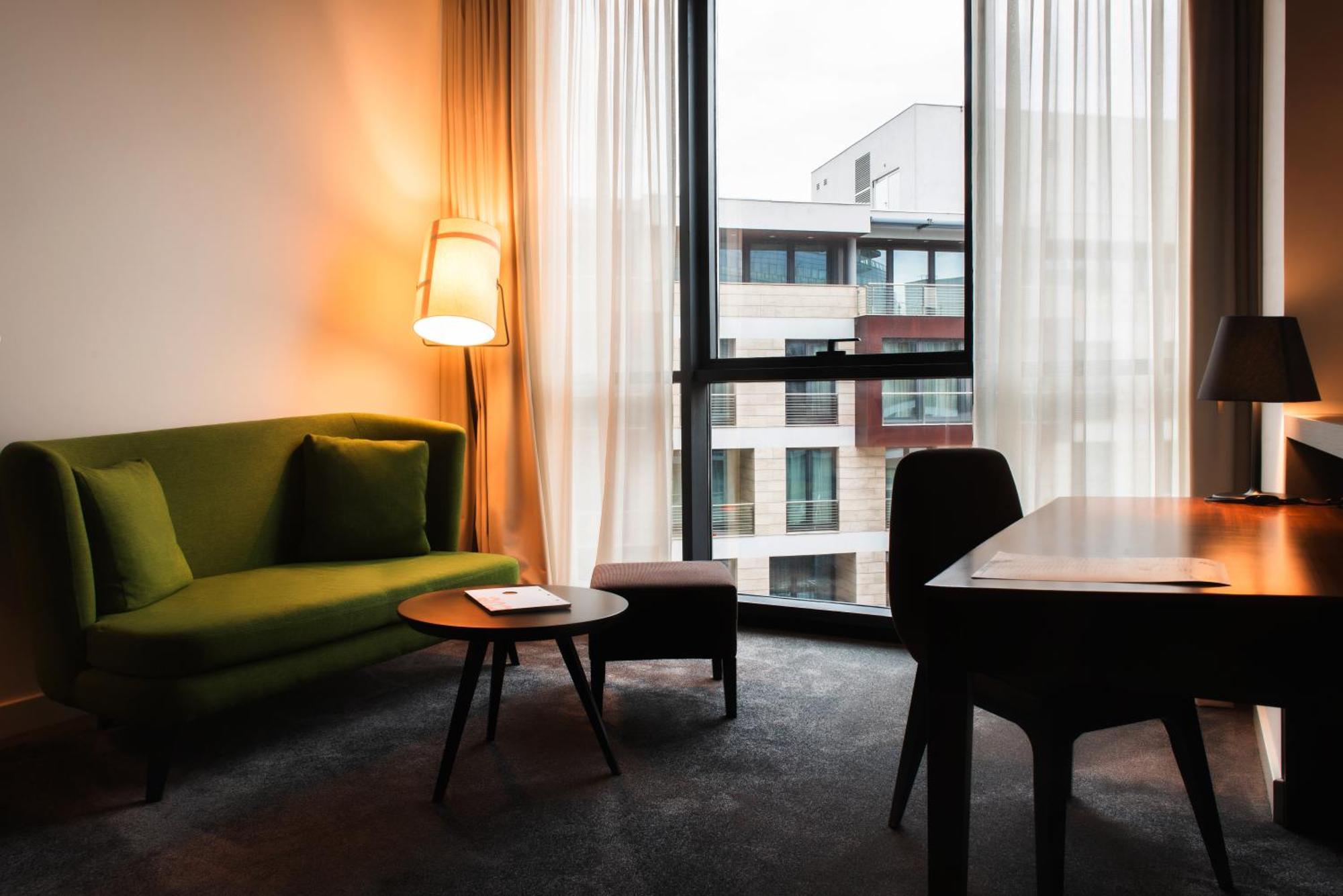 Crowne Plaza By Ihg Подгорица