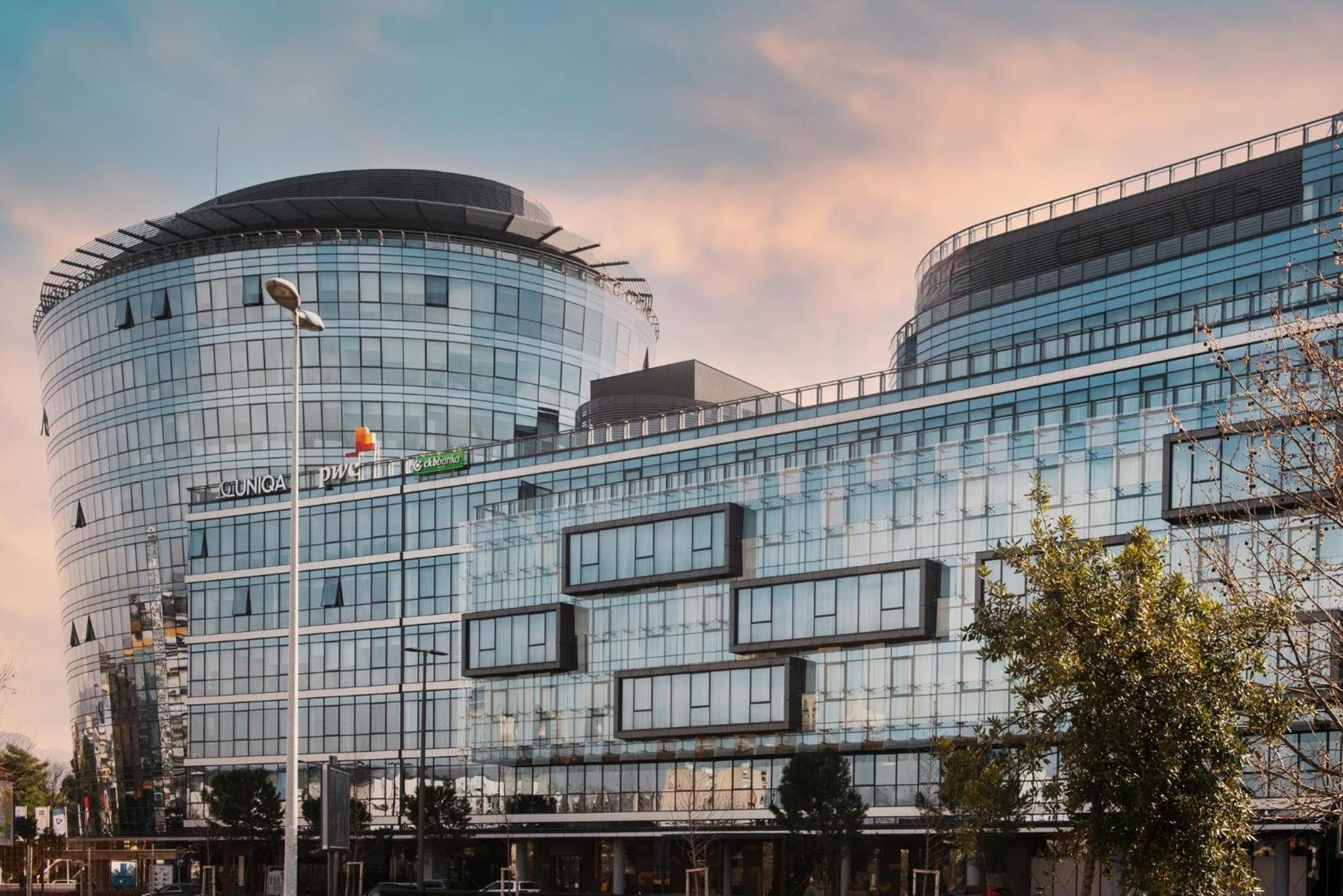 Crowne Plaza By Ihg Подгорица