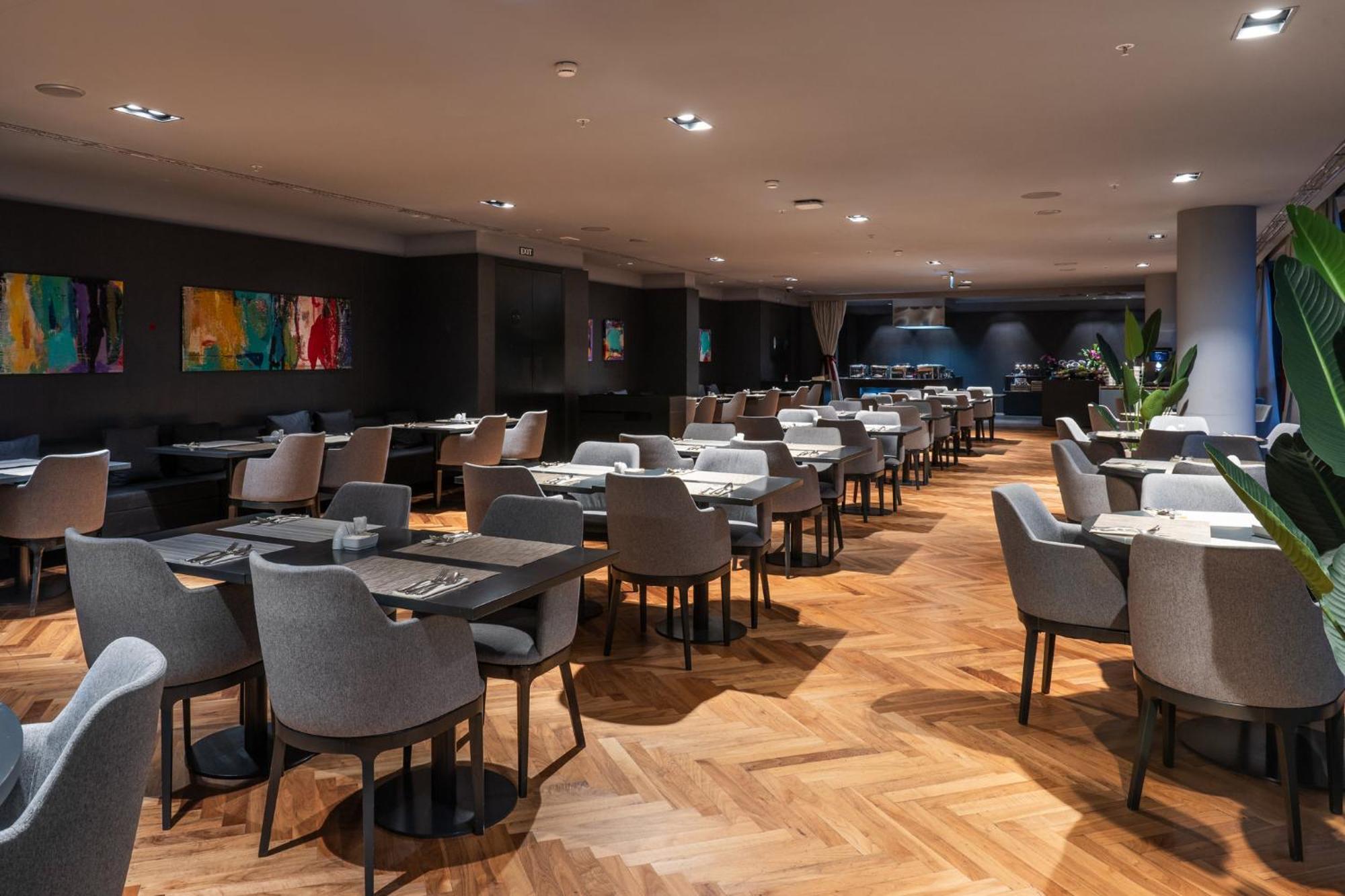Crowne Plaza Podgorica By Ihg