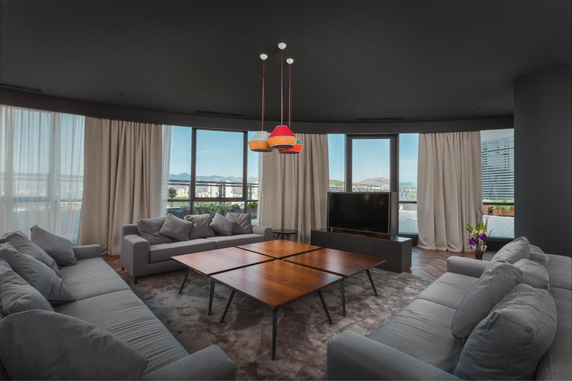 Crowne Plaza By Ihg Подгорица