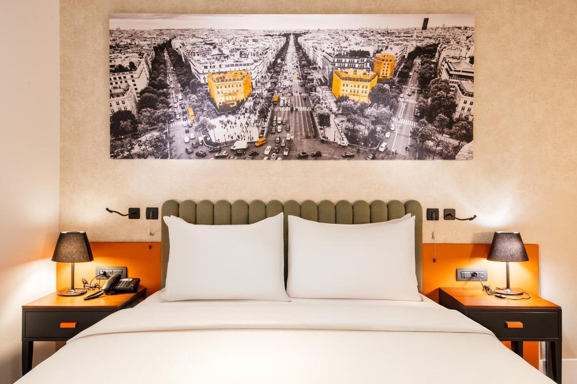 Crowne Plaza By Ihg Подгорица