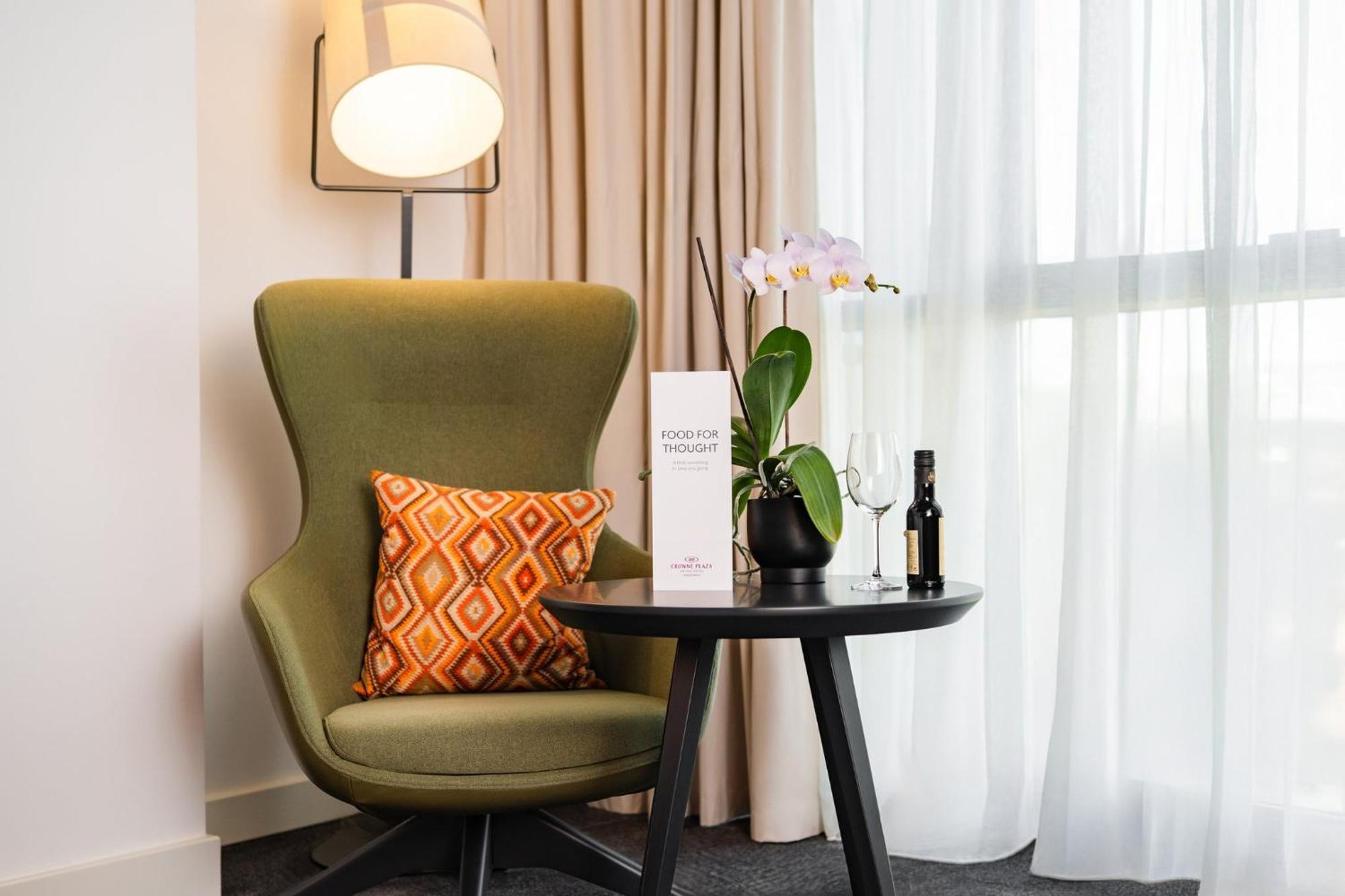 Crowne Plaza Podgorica By Ihg