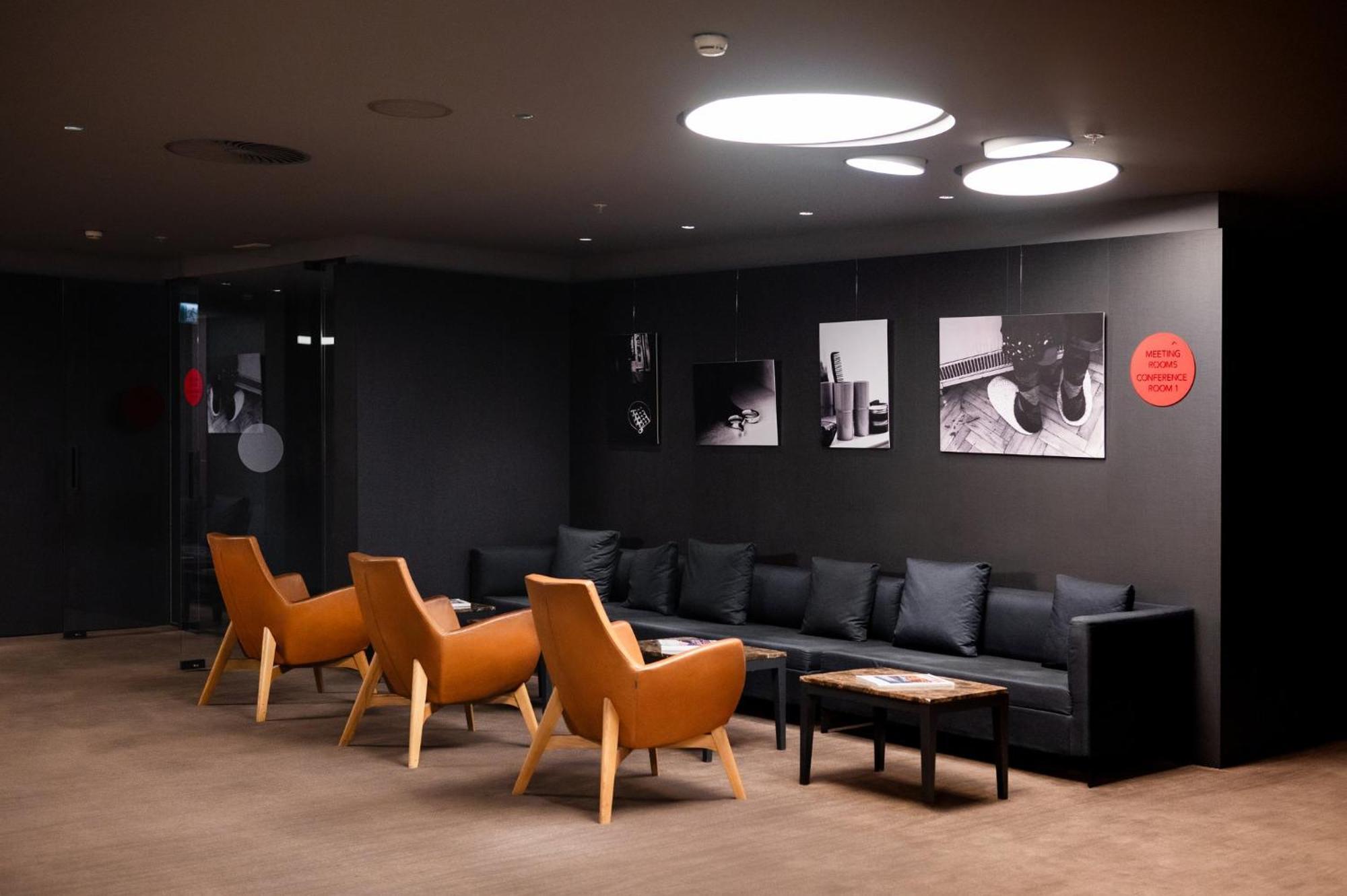 Hotel Crowne Plaza Podgorica By Ihg Podgorica