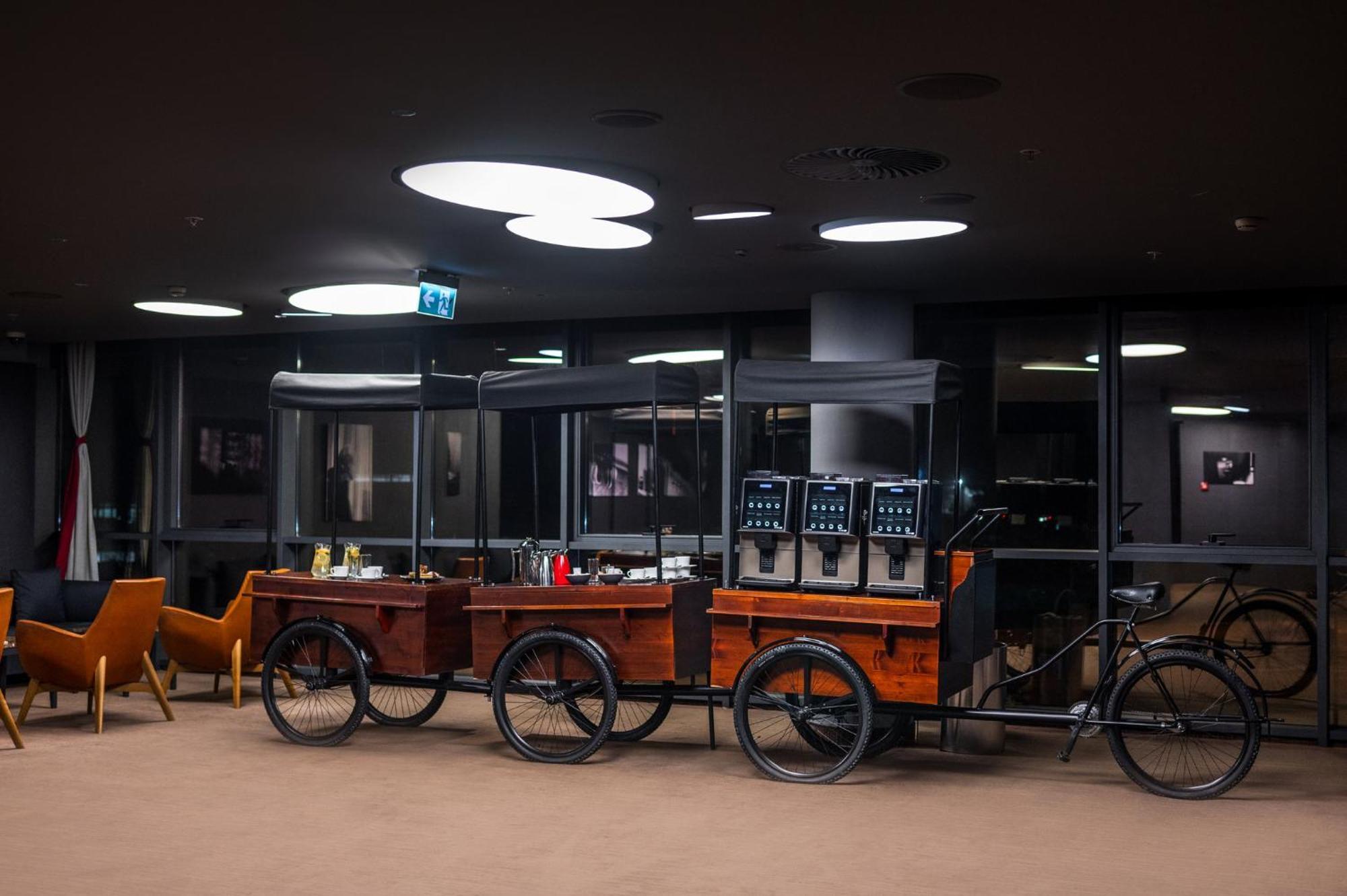 Crowne Plaza Podgorica By Ihg