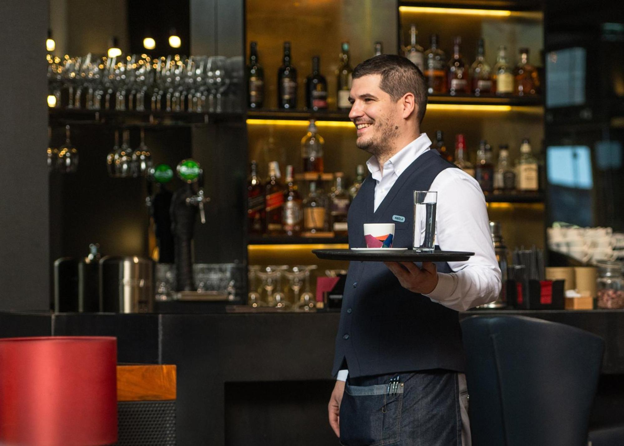 Crowne Plaza By Ihg 4* Подгорица